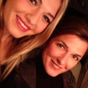 Meet your Posher, Margaret gorman